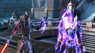 Star Wars: The Old Republic F2P restrictions eased