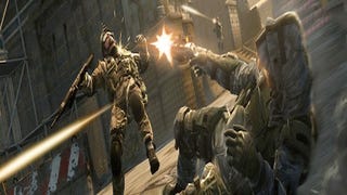Crytek: Russian gamers are "hardcore", can "survive anything"