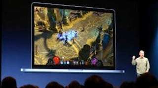 Diablo III Mac update to add support for MacBook Pro Retina displays