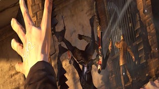 Dishonored devs keen on player-designed exploits