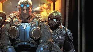Gears of War: Judgement character choice a "no brainer"