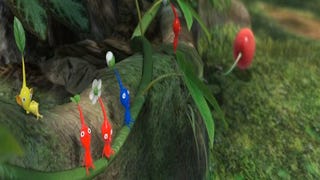 Pikmin 3 heads up this week's North American eShop offerings  