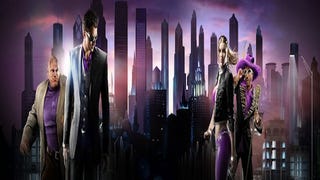 Saint's Row buyer Koch isn't "ambitious" to become the next THQ