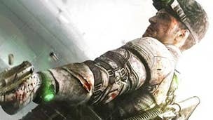 Splinter Cell: Blacklist goes "Ghost Style" in latest video