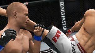 UFC Undisputed 3 tattoo provokes lawsuit