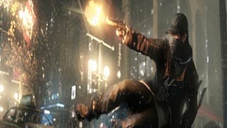 Ubisoft Reflections hiring for Watch Dogs development