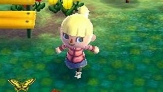 Animal Crossing 3DS still a thing despite a "no show" at E3