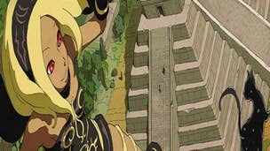 Gravity Rush launch trailer soothes and delights