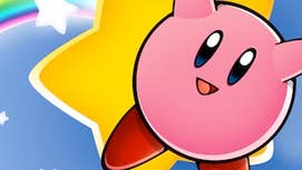 Kirby anniversary collection to feature six games