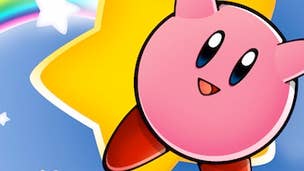 Kirby's Dream Collection to release on September 16 in US