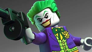 Lego Batman 2 Wii U May release confirmed for Australia