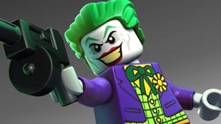 US PS Store and Plus update, June 19 - Tomba, Lego Batman 2, Wipeout 2048
