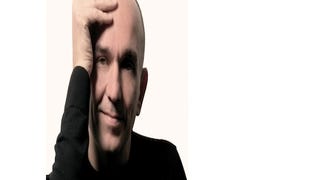 Peter Molyneux interview: how to make a great game