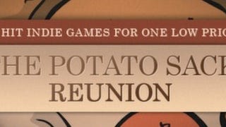 Potato Sack Reunion Steam sale drops prices, raises suspicions