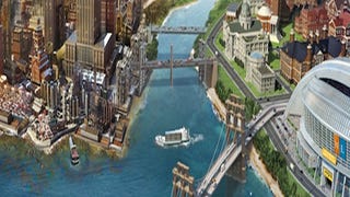 SimCity gets blessing of series creator Will Wright