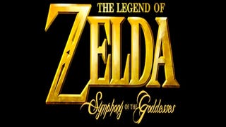 Legend of Zelda: Symphony of the Goddesses tour extended to five more stops