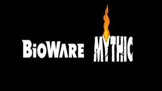 BioWare Mythic to announce new F2P online title tomorrow, says GM