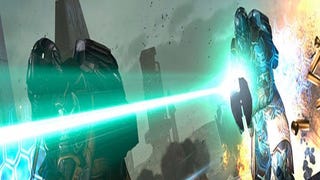 CCP "already getting stories out of" DUST 514
