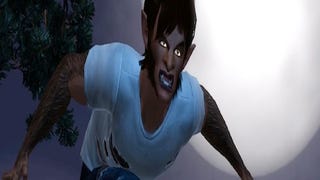 The Sims 3 Supernatural magically lands on PC today 