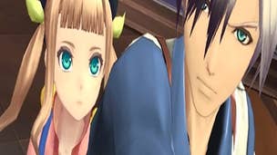 Tales of Xillia 2 launch trailer is light on action