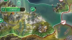 Civilization V Steam Workshop patch available