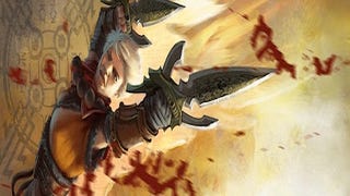 Diablo 3 designer apologises for "disrespect" towards franchise creator