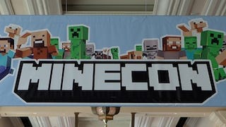 Minecon 2012 to be held in Europe