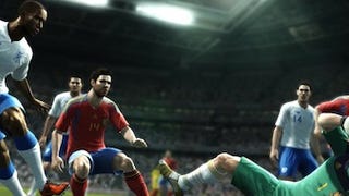 "FIFA is in the position it’s in now is because of PES", says Pro Evolution lead