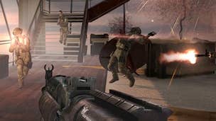 Rumour - Next Modern Warfare 3 maps to be Shipbreaker and Terminal