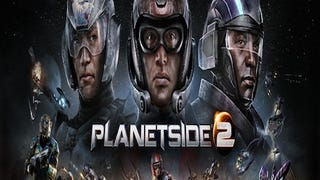 Planetside 2 Australian servers now live