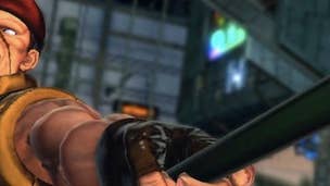 Street Fighter x Tekken Vita DLC fix inbound