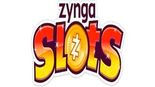 Zynga Slots out now on iDevice