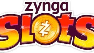 Zynga Slots out now on iDevice