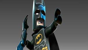 Lego Batman 2: DC Super Heroes Wii U release date listed by retailers