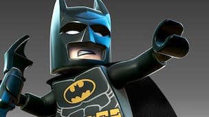 Lego Batman 2: DC Super Heroes Wii U release date listed by retailers
