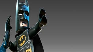 UK chart: LEGO Batman 2 still number one