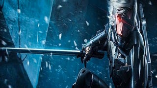 Metal Gear Rising: Revengeance DLC plans include playable characters, missions