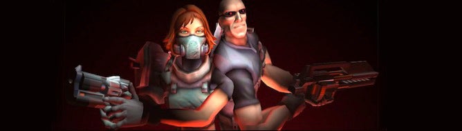 Timesplitters fans campaign for 100,000 Likes