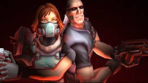 Timesplitters fans campaign for 100,000 Likes