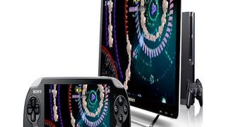Rohde: Vita can do "pretty special things" compared to Wii U tablet