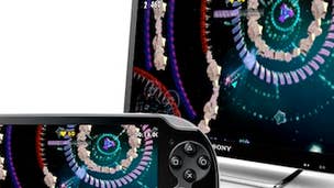 Rohde: Vita can do "pretty special things" compared to Wii U tablet