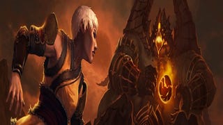 Diablo III patch introduces experience glitch, easy work around found