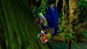 Sonic Adventure 2 HD and NiGHTS into Dreams HD now available on Xbox Live 