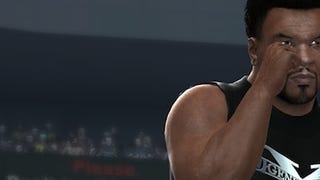 WWE 13 roster includes playable Mike Tyson