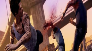 Sleeping Dogs now available on Xbox Games on Demand