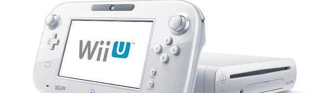 Wii U specs: Nintendo confirms official hardware details | VG247