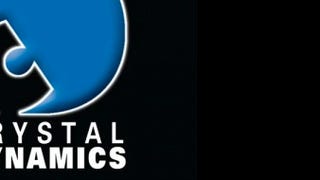 Crystal Dynamics recruiting hints at new IP for next-gen