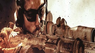 EA and Linkin Park tease collaboration on Medal of Honor: Warfighter