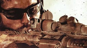 EA and Linkin Park tease collaboration on Medal of Honor: Warfighter