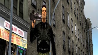 ESRB ratings suggest GTA III, Vice City headed to PSN